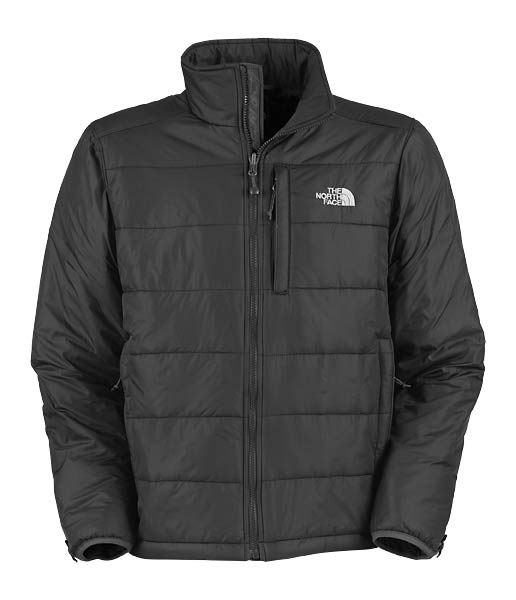 M Redpoint jacket